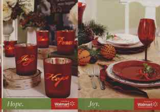 Better Homes & Gardens December 2010 Magazine Article: Page 132