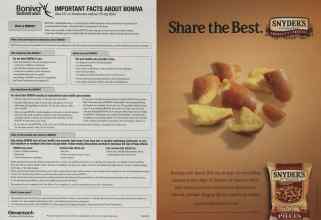 Better Homes & Gardens December 2010 Magazine Article: Page 136