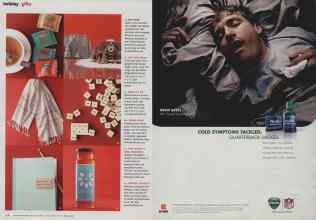 Better Homes & Gardens December 2010 Magazine Article: Page 158