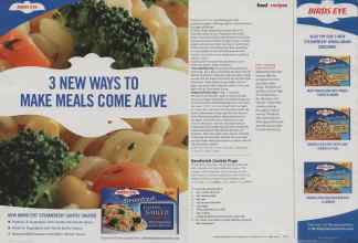 Better Homes & Gardens December 2010 Magazine Article: Page 226