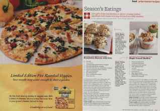 Better Homes & Gardens December 2010 Magazine Article: Page 232