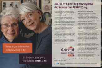 Better Homes & Gardens December 2010 Magazine Article: Page 240