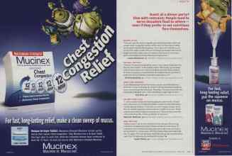 Better Homes & Gardens December 2010 Magazine Article: Page 244