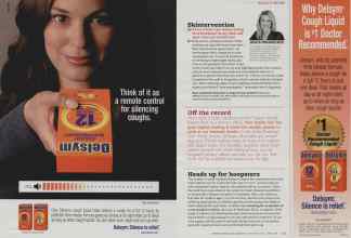 Better Homes & Gardens December 2010 Magazine Article: Page 252