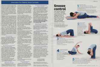 Better Homes & Gardens December 2010 Magazine Article: Page 256