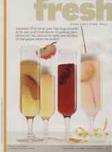 Better Homes & Gardens January 2011 Magazine Article: Things to Do This Month