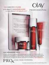 Better Homes & Gardens January 2011 Magazine Article: Page 134