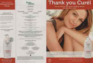 Better Homes & Gardens January 2011 Magazine Article: Page 10