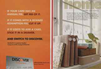 Better Homes & Gardens January 2011 Magazine Article: Page 24