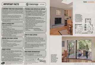 Better Homes & Gardens January 2011 Magazine Article: Page 62