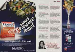 Better Homes & Gardens January 2011 Magazine Article: Page 72