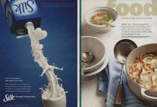 Better Homes & Gardens January 2011 Magazine Article: Page 78