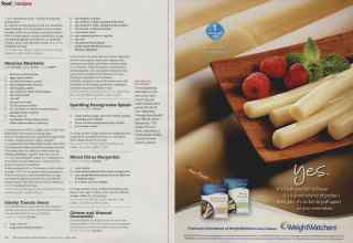 Better Homes & Gardens January 2011 Magazine Article: Page 94