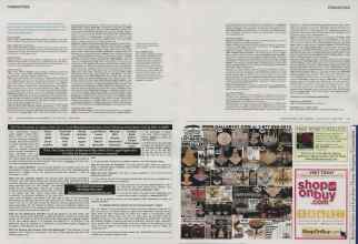 Better Homes & Gardens January 2011 Magazine Article: Page 130