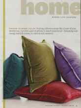 Better Homes & Gardens February 2011 Magazine Article: Fresh Squeeze