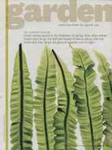 Better Homes & Gardens February 2011 Magazine Article: The Early Show