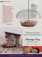 Better Homes & Gardens February 2011 Magazine Article: WISDOM