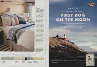 Better Homes & Gardens February 2011 Magazine Article: Page 60