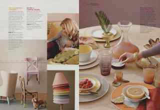 Better Homes & Gardens February 2011 Magazine Article: Page 68