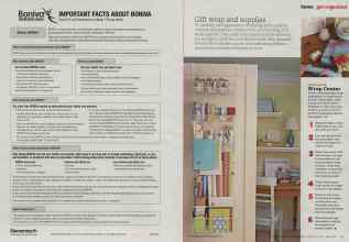 Better Homes & Gardens February 2011 Magazine Article: Page 78