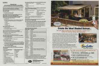 Better Homes & Gardens February 2011 Magazine Article: Page 96