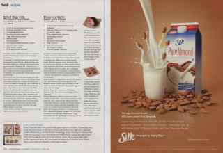 Better Homes & Gardens February 2011 Magazine Article: Page 168