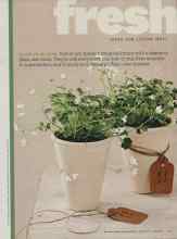 Better Homes & Gardens March 2011 Magazine Article: Things to Do This Month