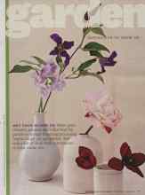 Better Homes & Gardens March 2011 Magazine Article: Easy Cottage Charm