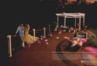 Better Homes & Gardens March 2011 Magazine Article: Page 2