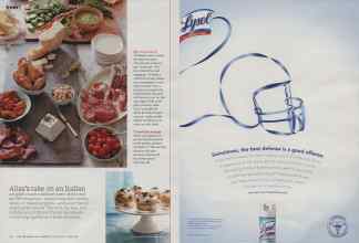 Better Homes & Gardens March 2011 Magazine Article: Page 30