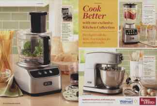 Better Homes & Gardens March 2011 Magazine Article: Page 32