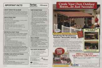 Better Homes & Gardens March 2011 Magazine Article: Page 64