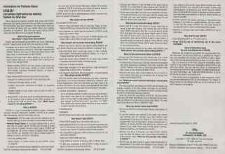 Better Homes & Gardens March 2011 Magazine Article: Page 90