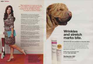 Better Homes & Gardens March 2011 Magazine Article: Page 106