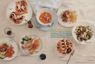 Better Homes & Gardens March 2011 Magazine Article: Page 120