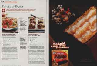 Better Homes & Gardens March 2011 Magazine Article: Page 150