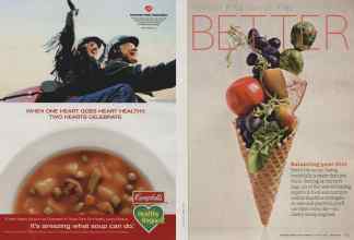 Better Homes & Gardens March 2011 Magazine Article: Page 152