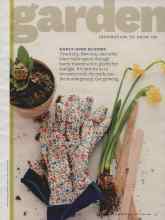 Better Homes & Gardens April 2011 Magazine Article: Labor of Love