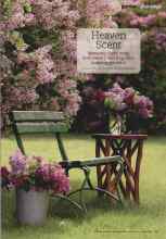 Better Homes & Gardens April 2011 Magazine Article: Heaven Scent