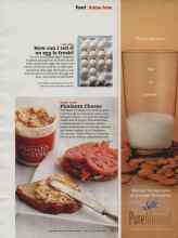 Better Homes & Gardens April 2011 Magazine Article: How can I tell if an egg is fresh?