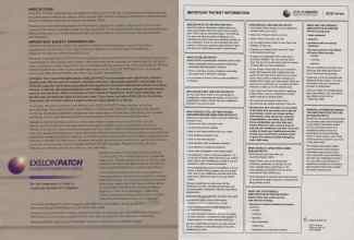 Better Homes & Gardens April 2011 Magazine Article: Page 107