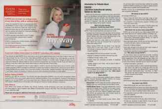 Better Homes & Gardens April 2011 Magazine Article: Page 117