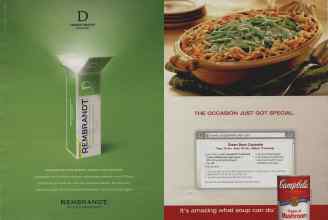 Better Homes & Gardens April 2011 Magazine Article: Page 141