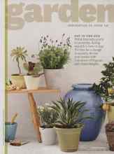 Better Homes & Gardens May 2011 Magazine Article: In The Zone