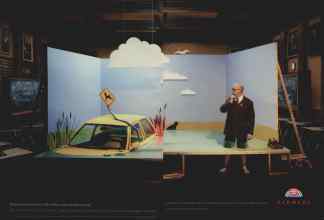 Better Homes & Gardens May 2011 Magazine Article: Page 2