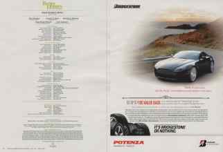 Better Homes & Gardens May 2011 Magazine Article: Page 10