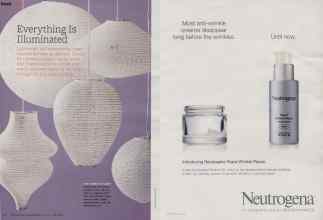 Better Homes & Gardens May 2011 Magazine Article: Page 26