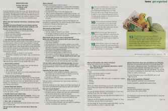 Better Homes & Gardens May 2011 Magazine Article: Page 88