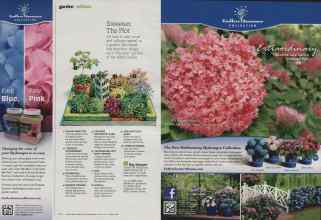 Better Homes & Gardens May 2011 Magazine Article: Page 110