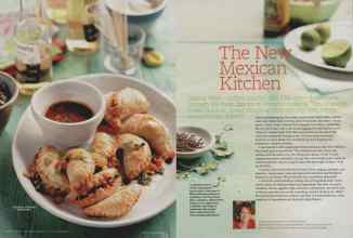 Better Homes & Gardens May 2011 Magazine Article: Page 146